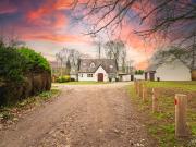 4 bedroom detached house for rent in Gun Room, Newstead...