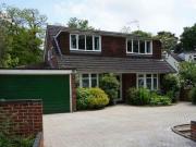 4 Bedroom Detached House For Rent In Hampshire