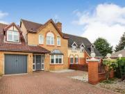 4 Bedroom Detached House For Rent In Hampton Hargate,...