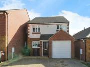 4 Bedroom Detached House For Rent In Harborough Road