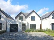 4 Bedroom Detached House For Rent In Harborough Road...