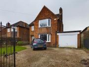 4 Bedroom Detached House For Rent In Harrogate
