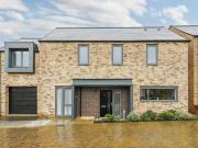 4 Bedroom Detached House For Rent In Harrogate
