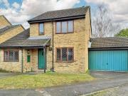 4 bedroom detached house for rent in Hart Close Abingdon...