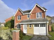 4 Bedroom Detached House For Rent In Headington, Oxford