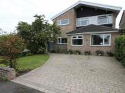 4 bedroom detached house for rent in Heatherways Formby...