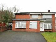 4 Bedroom Detached House For Rent In Heaton Mersey,...