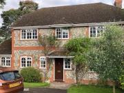 4 Bedroom Detached House For Rent In Henley on thames,...