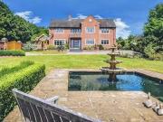 4 bedroom detached house for rent in Heritage House,...