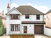 4 Bedroom Detached House For Rent In Hertford, Hertfordshire