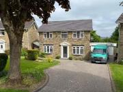 4 bedroom detached house for rent in High Ash Park,...