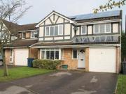 4 Bedroom Detached House For Rent In High Wycombe,...