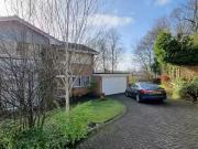 4 bedroom detached house for rent in Hill Side, Bolton, BL1