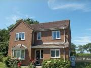 4 Bedroom Detached House For Rent In Holbeach, Spalding