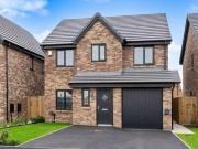 4 Bedroom Detached House For Rent In Horwich