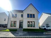4 Bedroom Detached House For Rent In Houston, Johnstone
