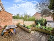 4 bedroom terraced house for rent in Hubert Road, St...