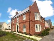 4 Bedroom Detached House For Rent In Huntingdon,...