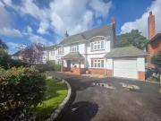 4 bedroom detached house for rent in Huntly Road,... 4 bedroom detached house for rent in Huntly Road,...