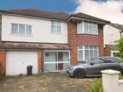 4 Bedroom Detached House For Rent In Ickenham
