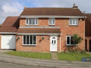 4 Bedroom Detached House For Rent In Ilkeston
