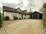 4 Bedroom Detached House For Rent In Ipswich, Suffolk