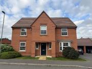 4 bedroom detached house for rent in Irons Road,...