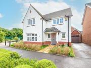 4 Bedroom Detached House For Rent In Jennetts Park,...