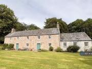 4 bedroom detached house for rent in Kemnay House,...