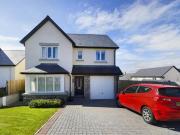 4 Bedroom Detached House For Rent In Kendal, Cumbria