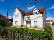 4 Bedroom Detached House For Rent In Kentford