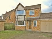 4 Bedroom Detached House For Rent In Kents Hill