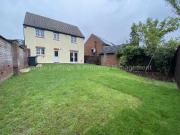 4 bedroom detached house for rent in Kilcoby Avenue,...