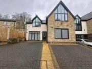 4 bedroom detached house for rent in Lady Royd Gardens,...