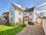 4 bedroom detached house for rent in Lancaster Road, St....