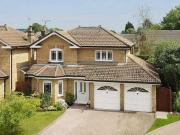 4 bedroom detached house for rent in Landseer Drive...