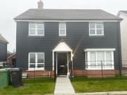 4 Bedroom Detached House For Rent In Langley Park