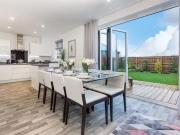 4 bedroom detached house for rent in Leaf Living at...