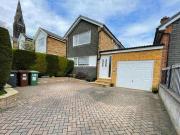4 Bedroom Detached House For Rent In Leeds