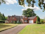 4 Bedroom Detached House For Rent In Leek Wootton