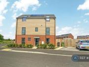 4 Bedroom Detached House For Rent In Leicester