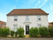 4 Bedroom Detached House For Rent In Lincoln, Lincolnshire