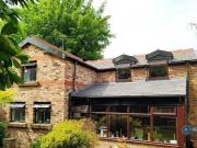 4 Bedroom Detached House For Rent In Liverpool