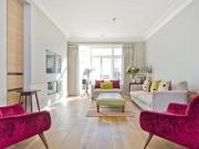 4 Bedroom Detached House For Rent In London