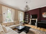 4 Bedroom Detached House For Rent In London