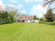 4 Bedroom Detached House For Rent In Lower Chute
