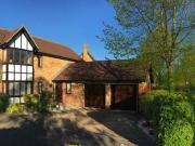4 bedroom detached house for rent in Loxbeare Drive...