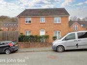 4 Bedroom Detached House For Rent In Lyme Valley