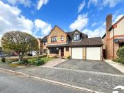 4 Bedroom Detached House For Rent In Maidstone, Kent 4 Bedroom Detached House For Rent In Maidstone, Kent