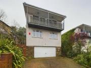 4 Bedroom Detached House For Rent In Mannamead